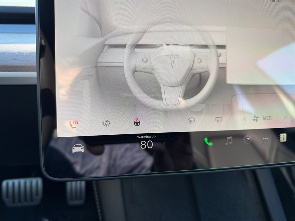 Used 2023 Tesla Model 3 Performance image 21