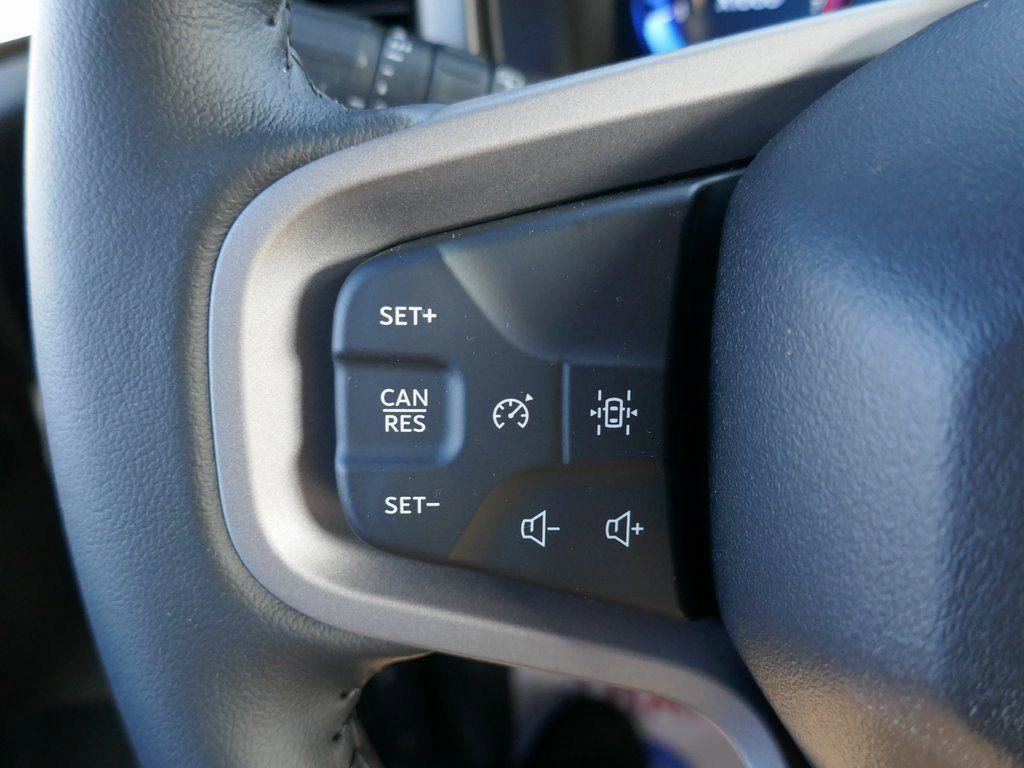 New 2025 Ford Bronco Big Bend image 15