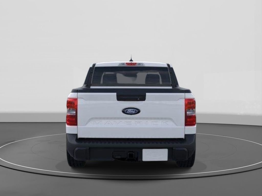 New 2026 Ford Maverick XLT AWD/4WD image 4