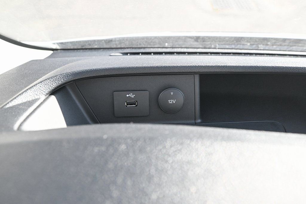 New 2025 Ford Transit 150 Low Roof AWD w/ Load Area Protection Package image 28