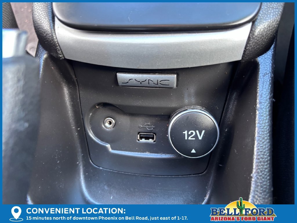 Used 2019 Ford Fiesta SE FWD image 30