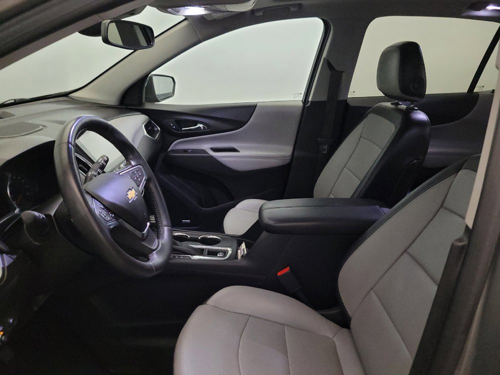 Used 2018 Chevrolet Equinox Premier AWD/4WD image 17