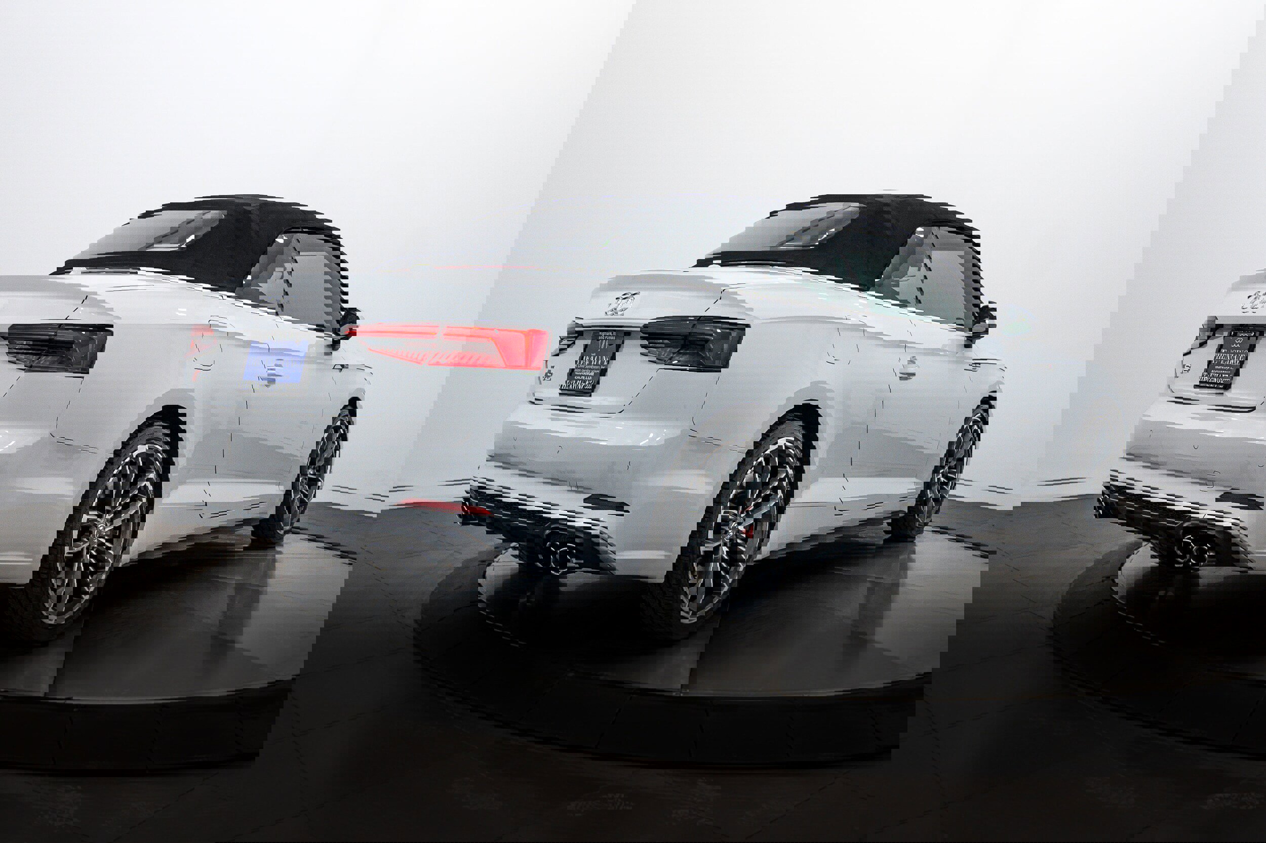 Used 2018 Audi S5 Prestige w/ S Sport Package image 6