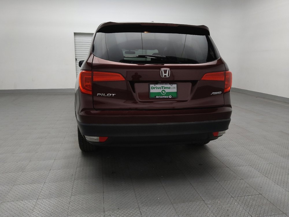 Used 2016 Honda Pilot EX image 6