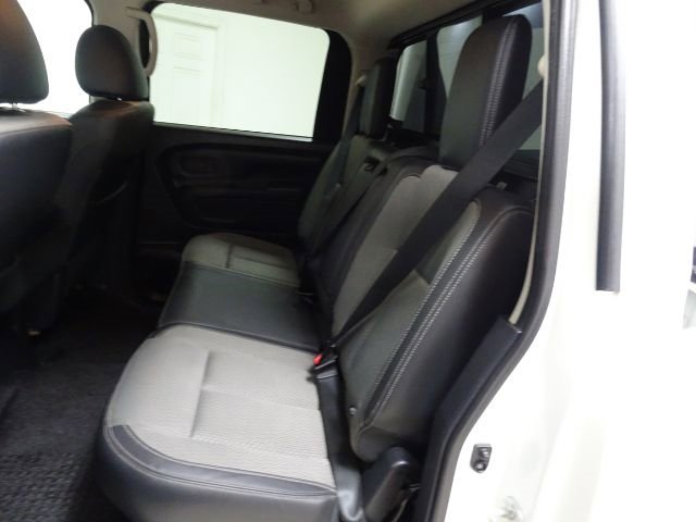 Used 2021 Nissan Titan S w/ S Utility Package image 38