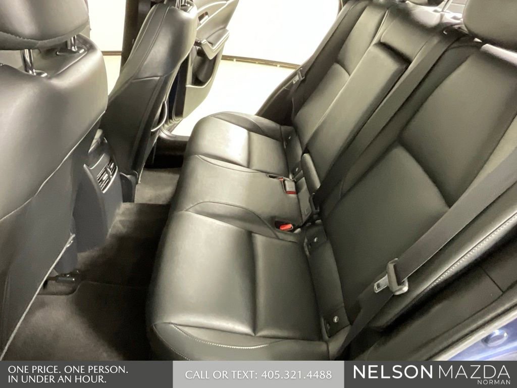 Certified 2024 MAZDA CX-30 AWD 2.5 S w/ Select Sport Pkg image 27