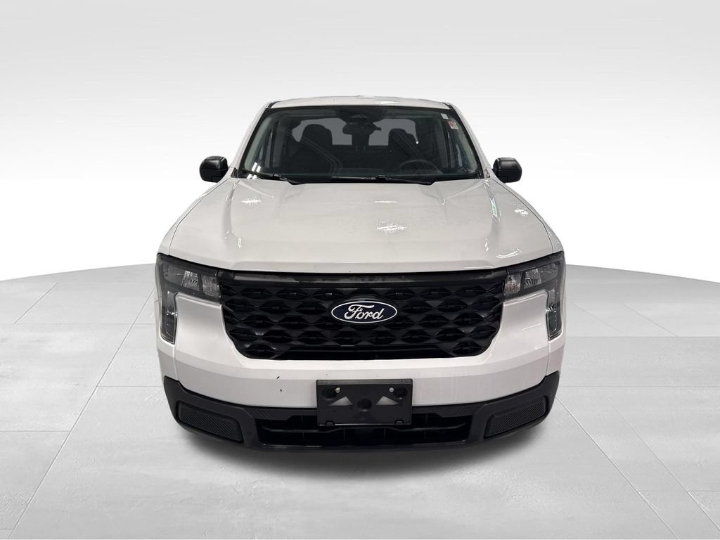Used 2025 Ford Maverick XL w/ Equipment Group 102A AWD/4WD image 53