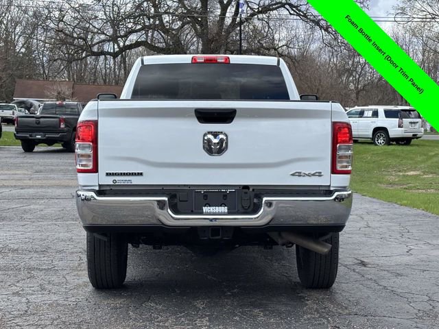 Used 2024 RAM 2500 Big Horn image 36