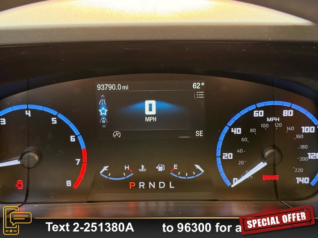 Used 2021 Ford Bronco Sport Big Bend image 18
