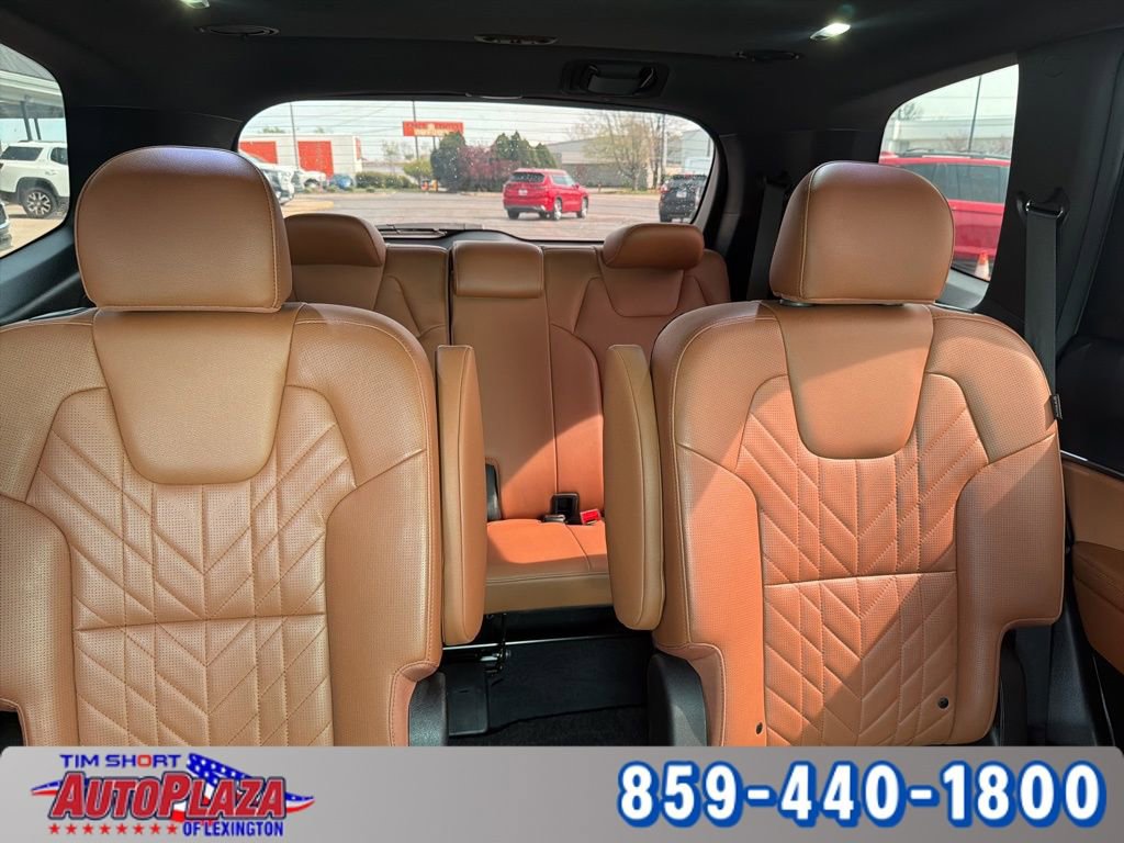 Used 2024 Kia Telluride SX X-Line image 33