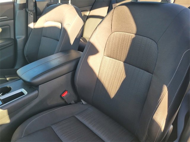 Certified 2025 Nissan Altima 2.5 S image 13