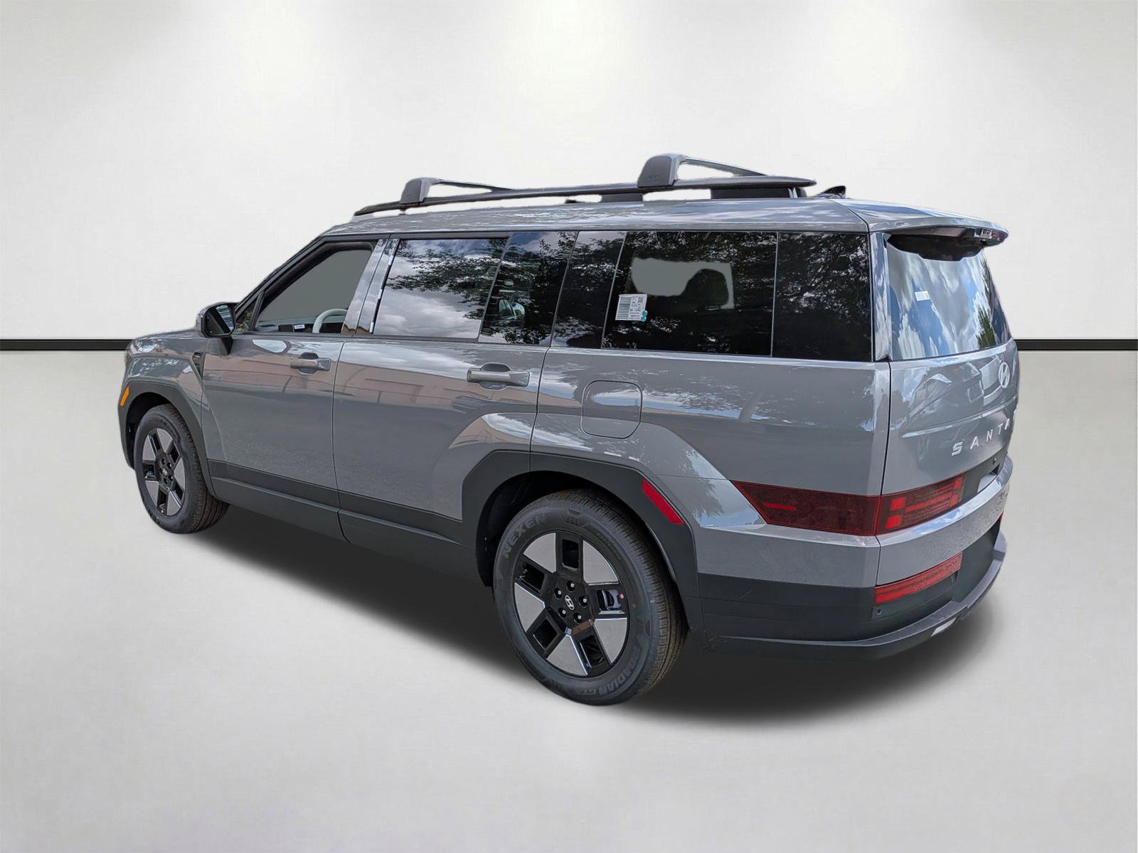 New 2026 Hyundai Santa Fe SE FWD image 6