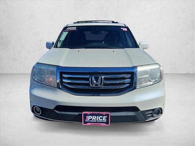 Used 2015 Honda Pilot Touring image 2