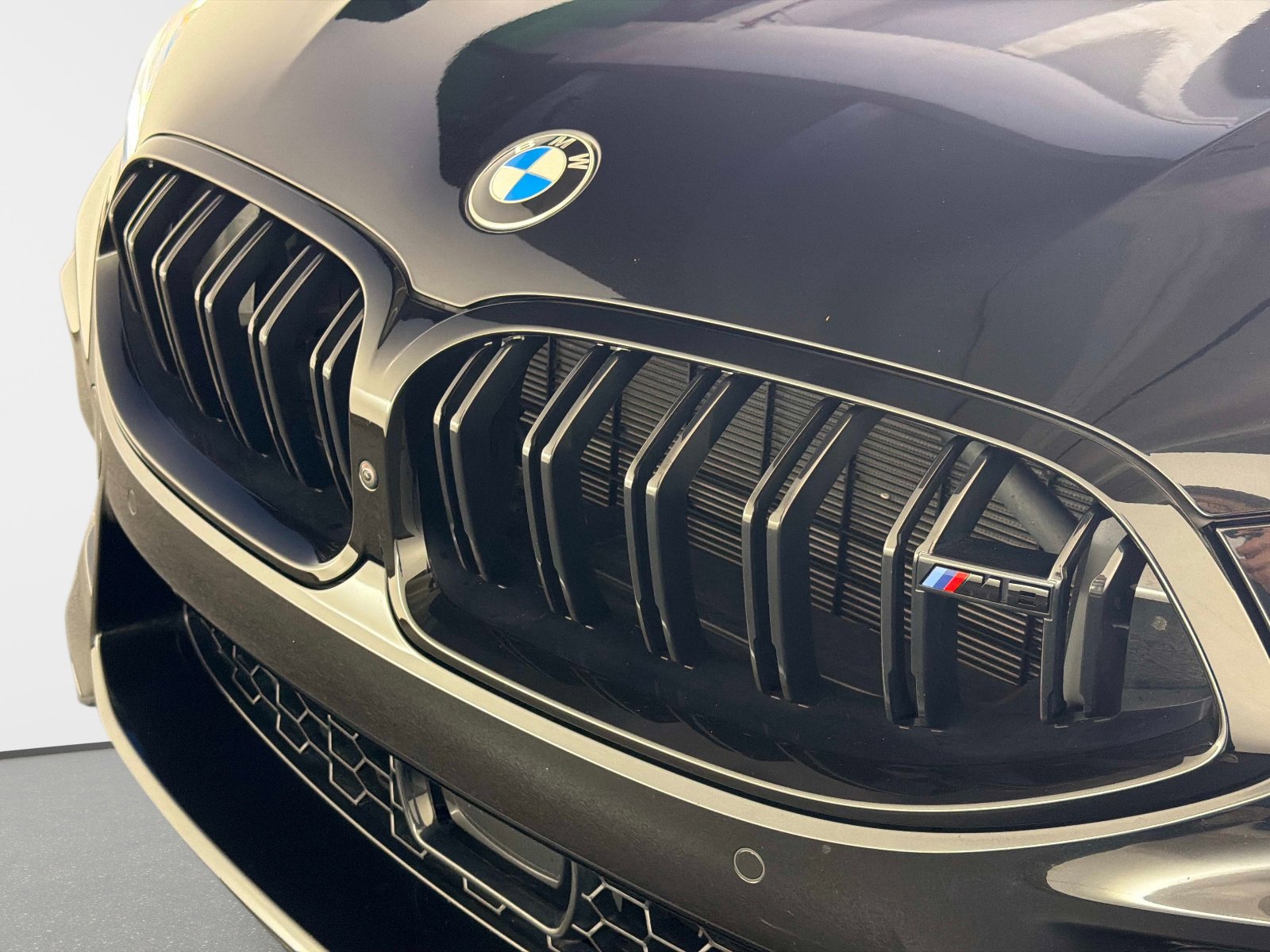 Used 2025 BMW M8 Competition AWD/4WD image 22