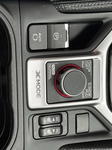 Used 2020 Subaru Forester Touring w/ Popular Package #2 image 35