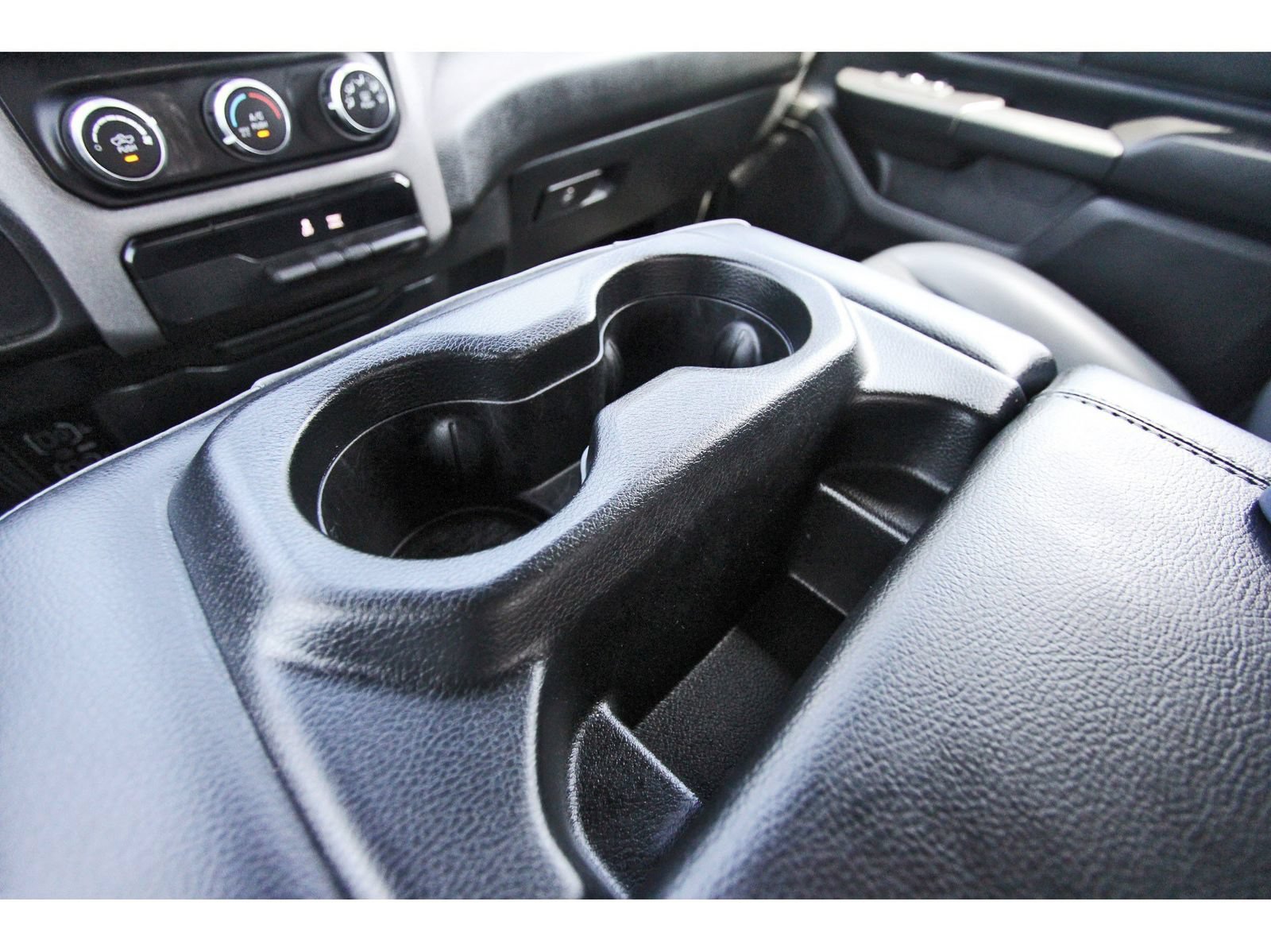 Used 2023 RAM 1500 Tradesman RWD image 31