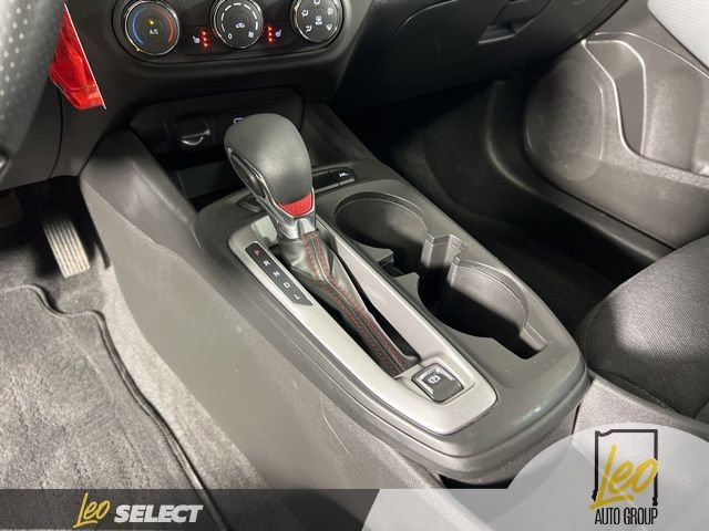 Used 2024 Chevrolet Trax RS image 24