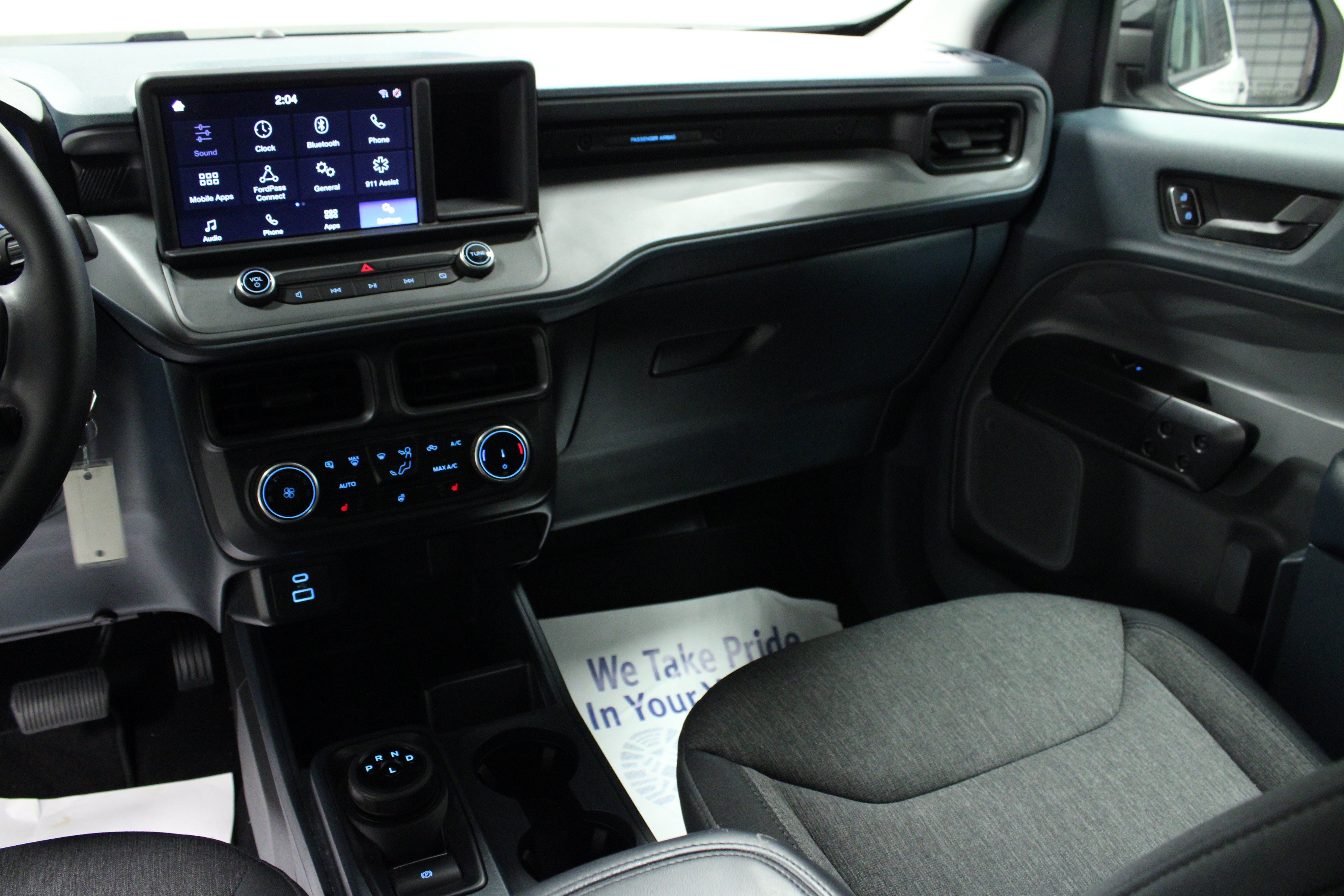 Used 2024 Ford Maverick XLT w/ XLT Luxury Package FWD image 19