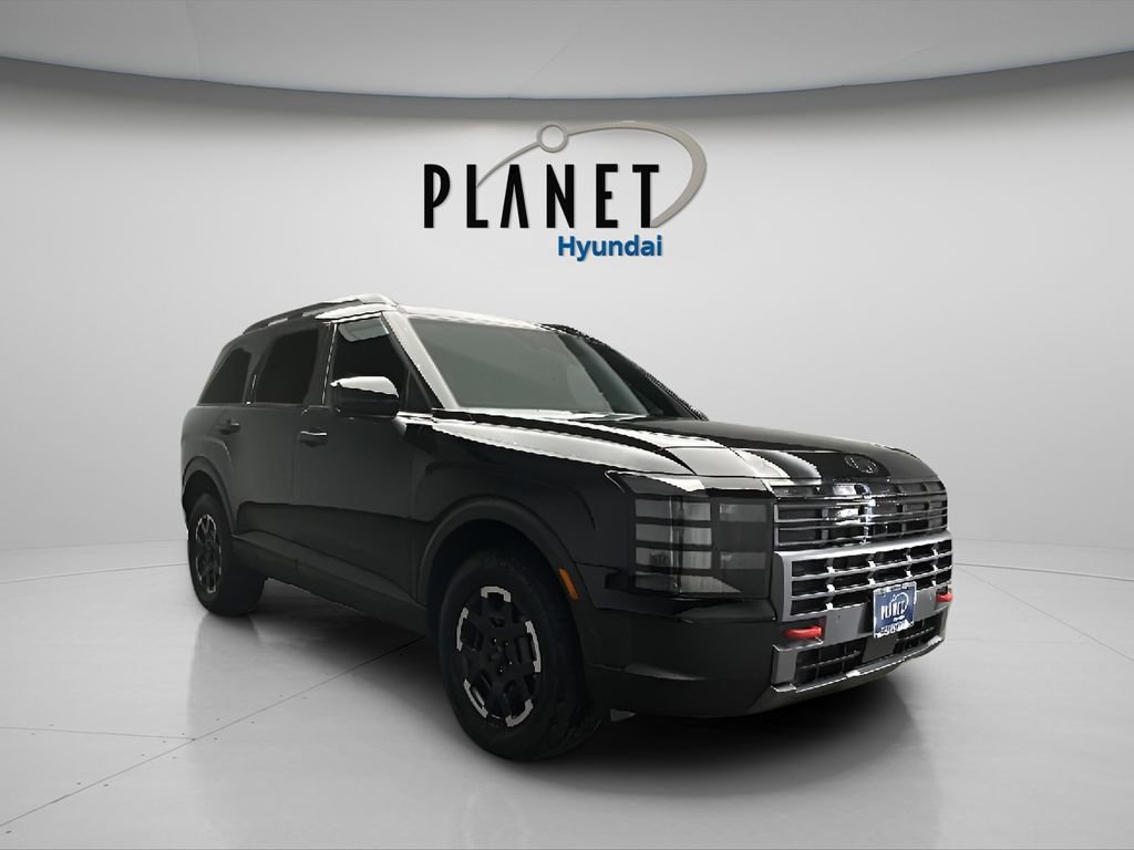 New 2026 Hyundai Palisade XRT Pro image 1