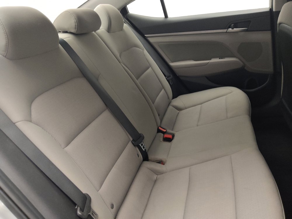 Used 2018 Hyundai Elantra Value Edition image 19