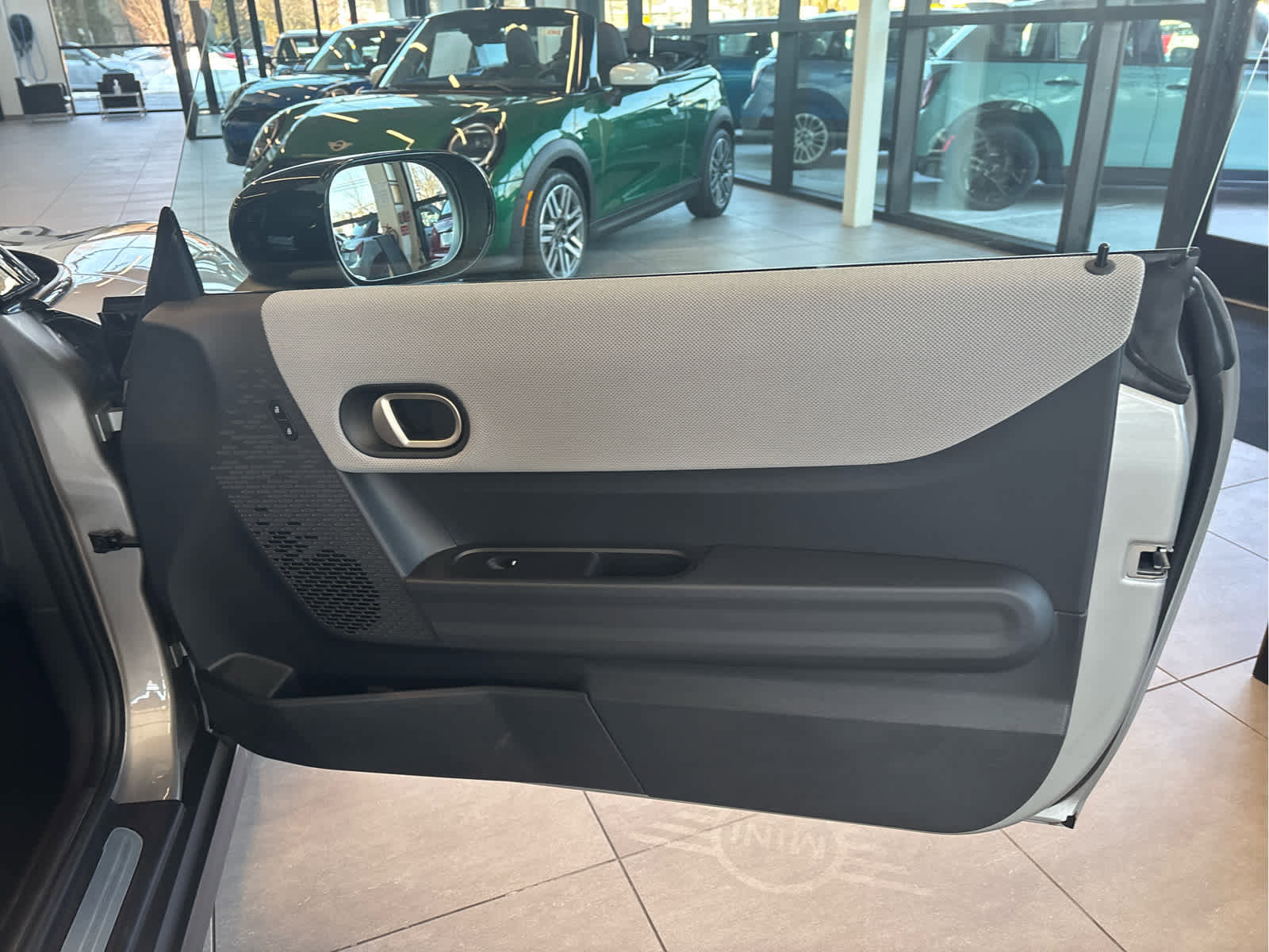 Used 2025 MINI Cooper S image 13