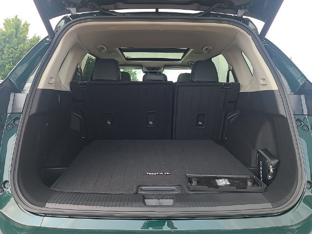 New 2026 Nissan Rogue Dark Armor AWD/4WD image 28
