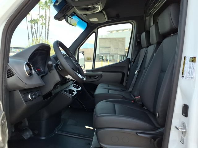 New 2026 Mercedes-Benz Sprinter 2500 image 15