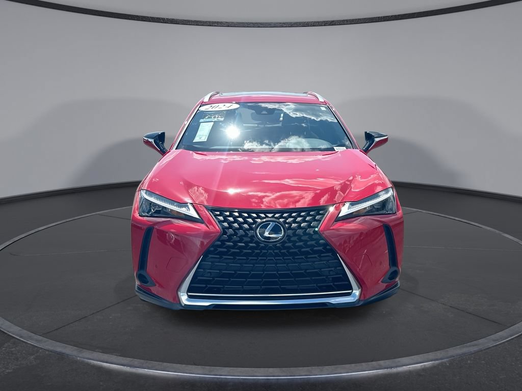 Used 2024 Lexus UX 250h FWD w/ Premium Package image 15