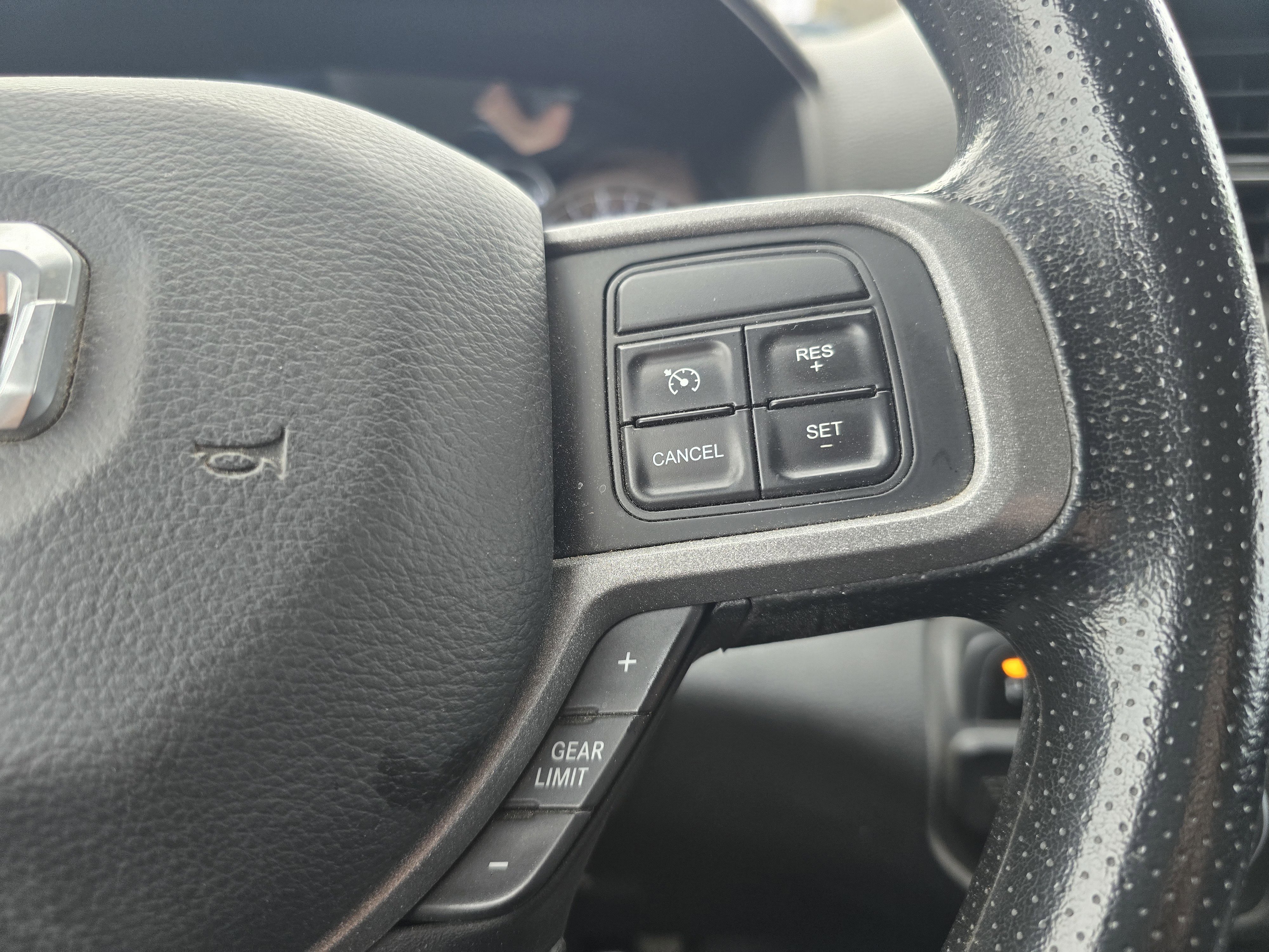 Used 2020 RAM 2500 Tradesman image 16