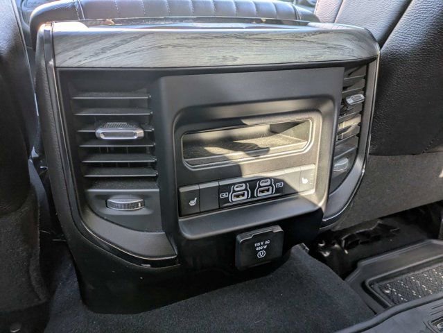 Used 2026 RAM 2500 Limited AWD/4WD image 14