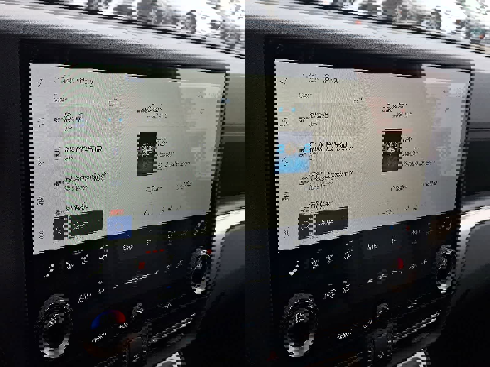 Used 2024 Lexus GX 550 w/ Accessory Package (2T) image 20