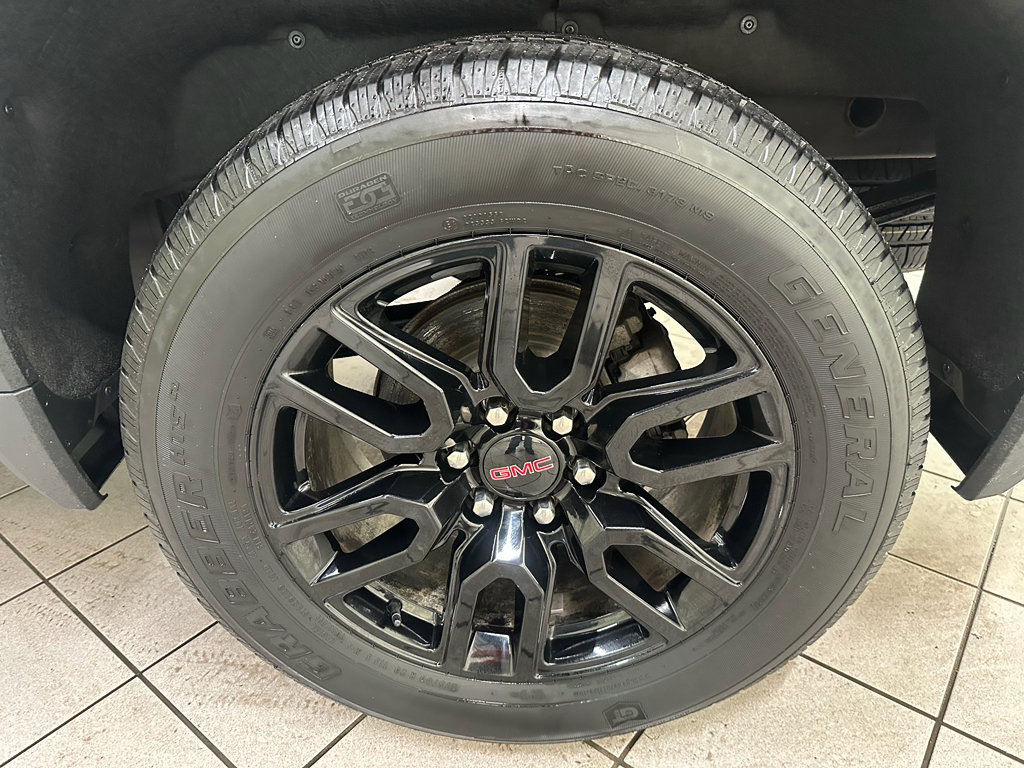 Certified 2023 GMC Sierra 1500 Pro w/ Graphite Edition AWD/4WD image 19