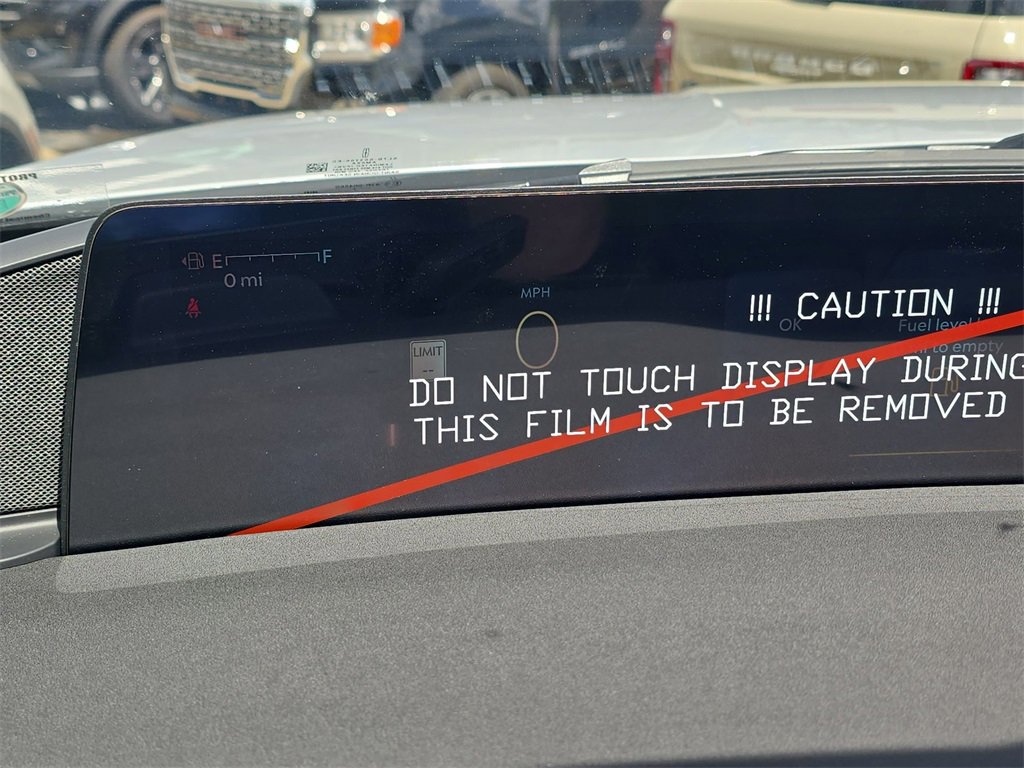 New 2025 Lincoln Navigator L Reserve image 15