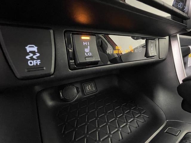 New 2025 Toyota RAV4 XLE image 23