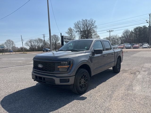 New 2026 Ford F150 STX image 36