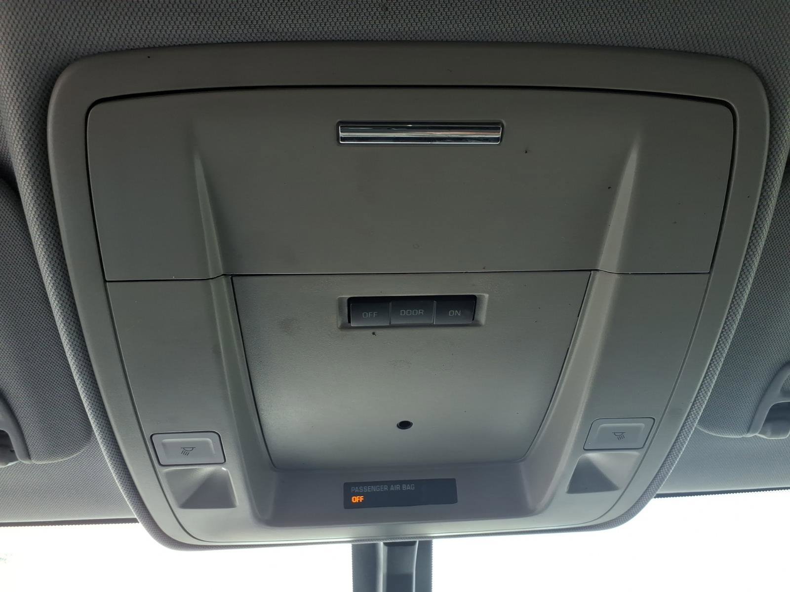 Used 2015 Chevrolet Silverado 1500 LT w/ All Star Edition image 16