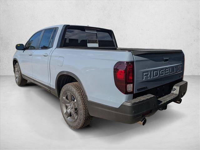 New 2026 Honda Ridgeline TrailSport image 9