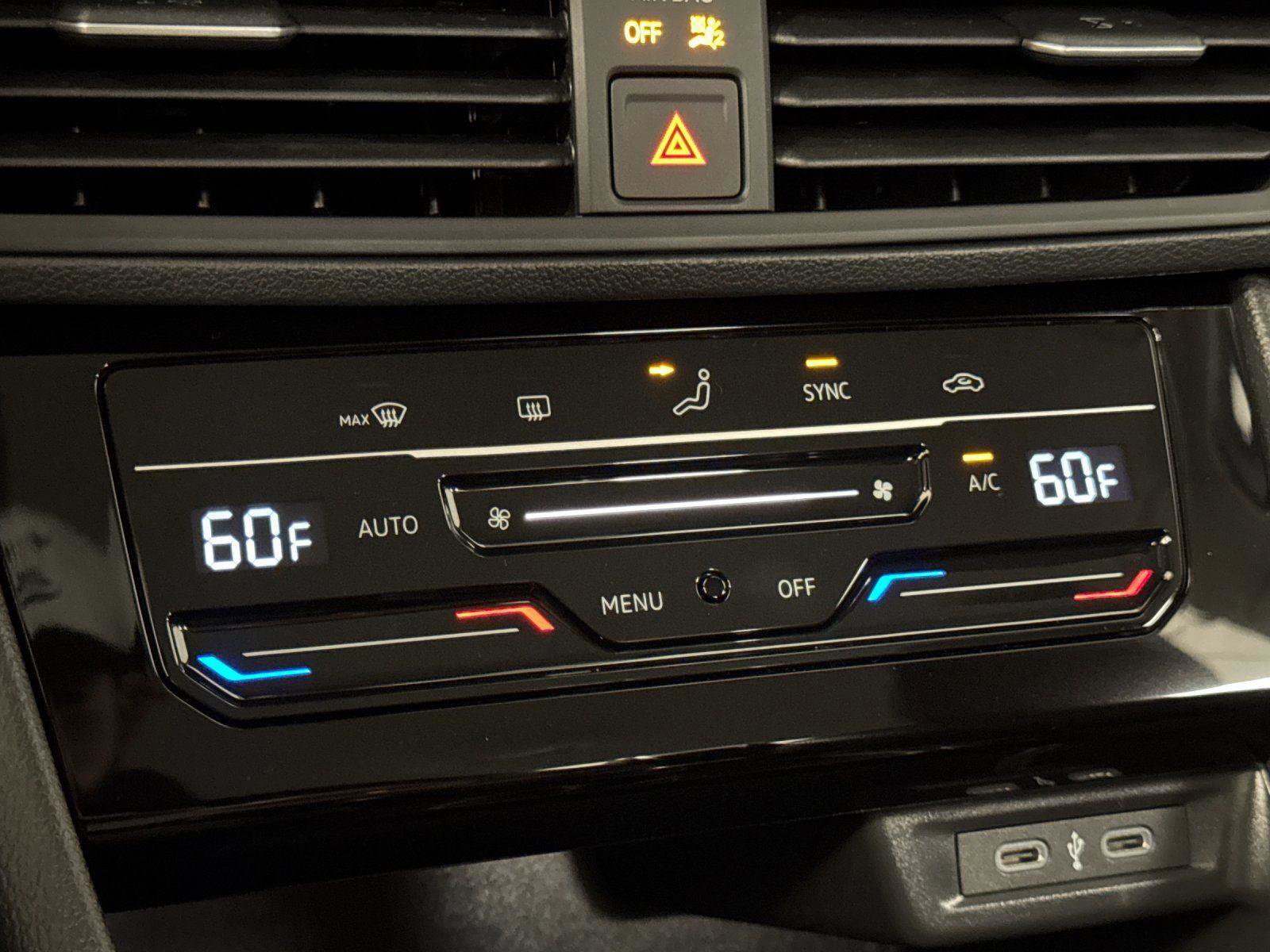 New 2026 Volkswagen Jetta S image 18