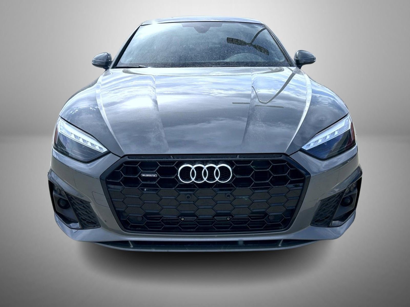 Used 2025 Audi A5 2.0T Premium Plus image 2