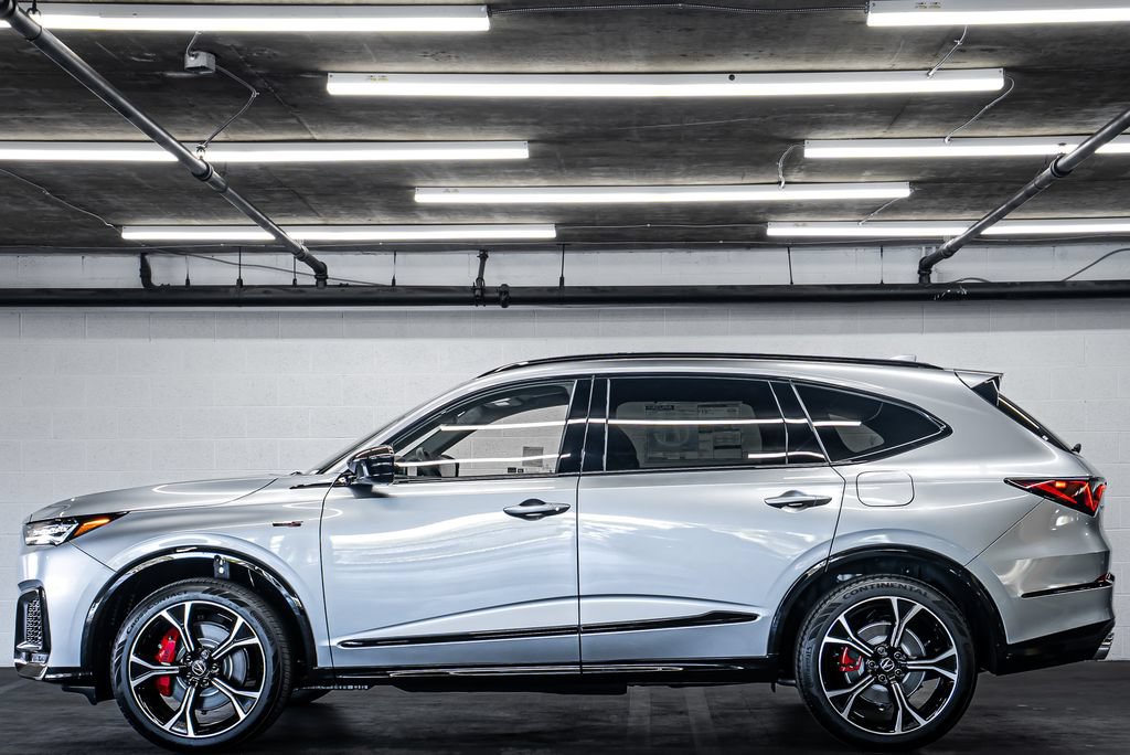New 2026 Acura MDX Type S w/ Advance Package AWD/4WD image 2