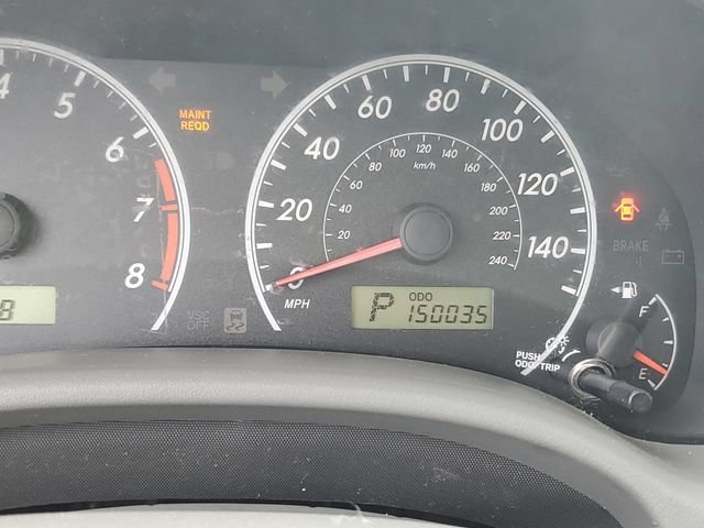Used 2009 Toyota Corolla S FWD image 15