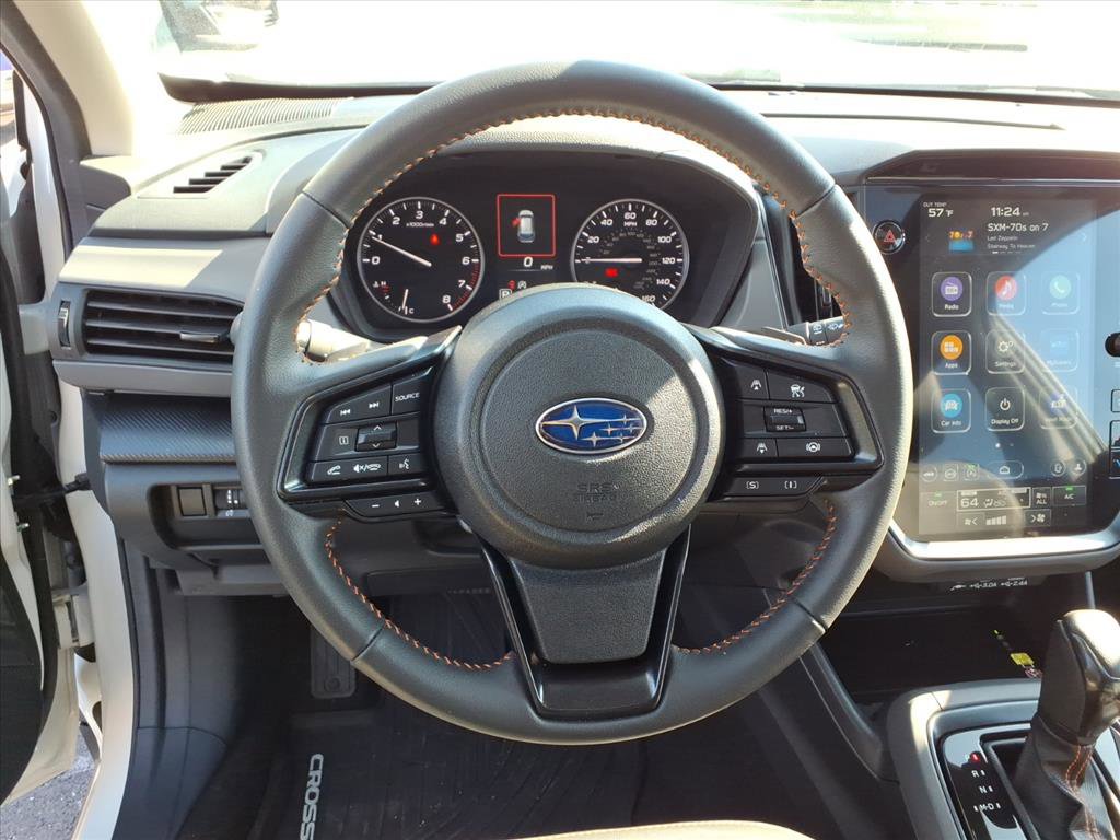 Used 2024 Subaru Crosstrek 2.5i Limited image 7