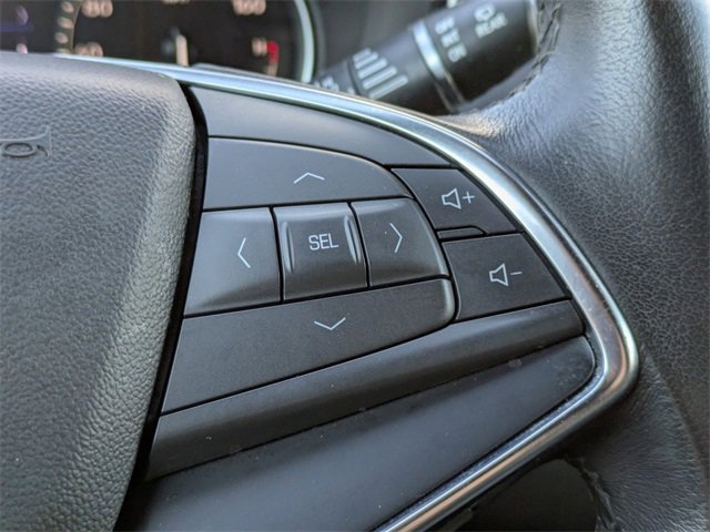 Certified 2023 Cadillac XT5 Luxury image 12