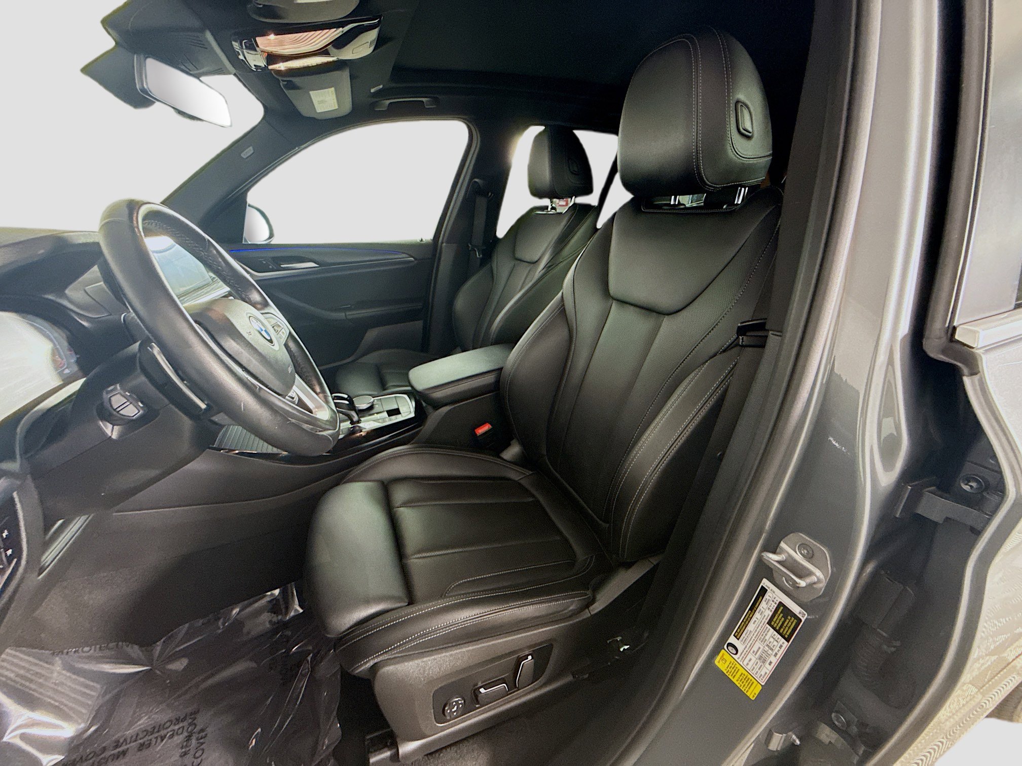 Used 2024 BMW X3 sDrive30i w/ Convenience Package image 22