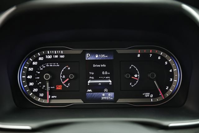 Used 2023 Hyundai Tucson SEL image 29