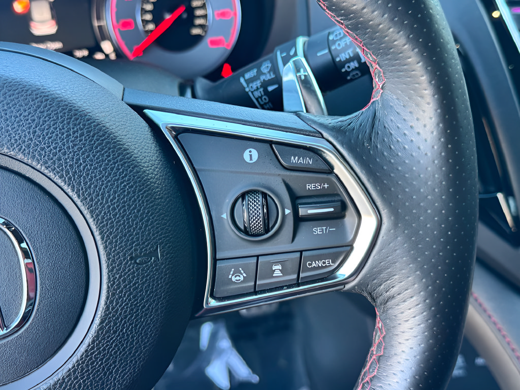 Used 2019 Acura RDX w/ Advance Package FWD image 14