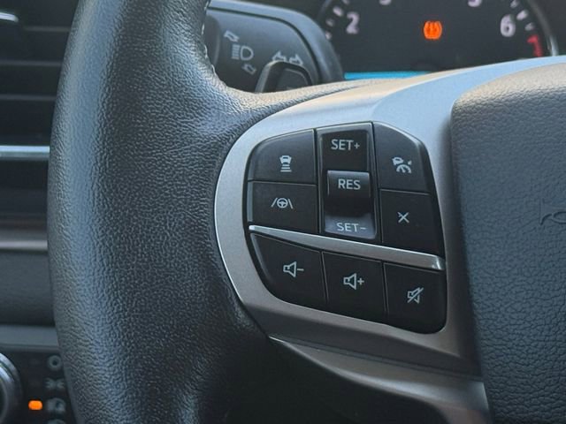 Used 2021 Ford Explorer Limited w/ Equipment Group 301A image 11