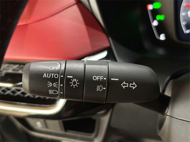 Used 2025 Acura ADX A-Spec image 25