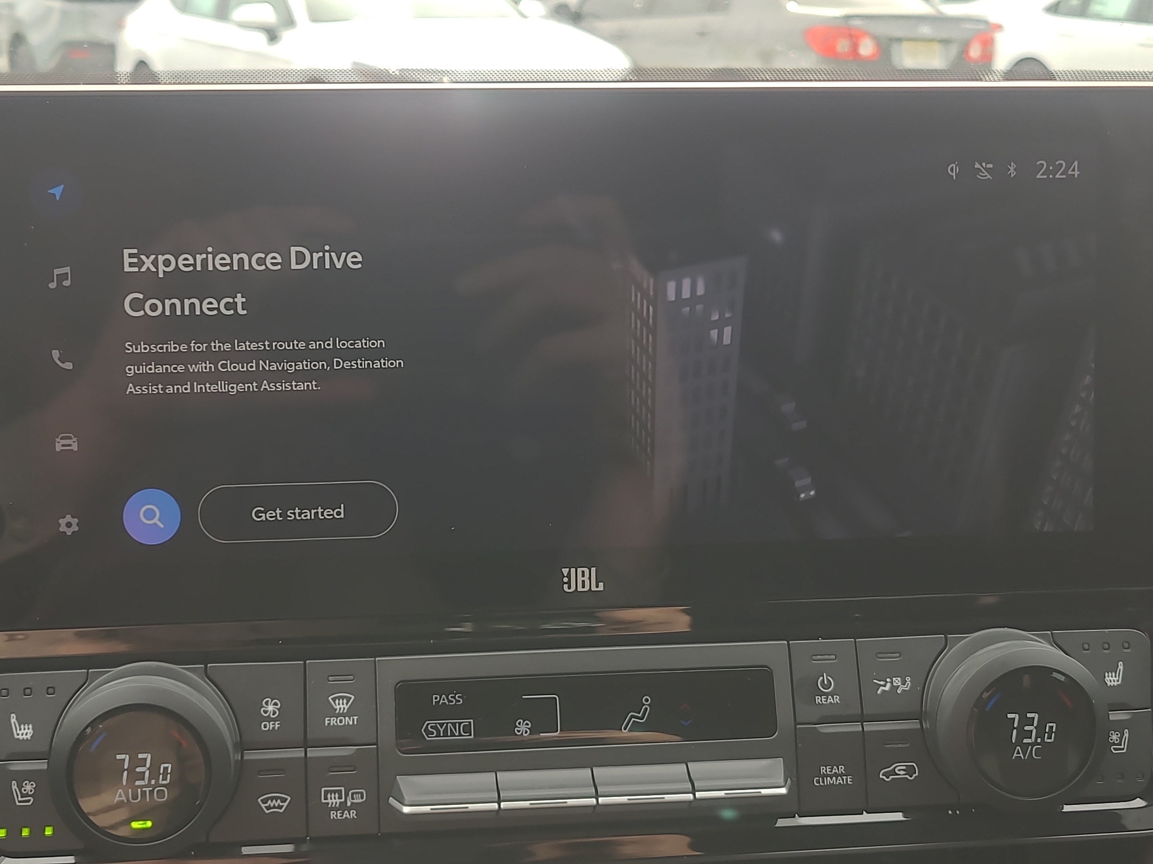 Certified 2026 Toyota Grand Highlander AWD Hybrid image 24