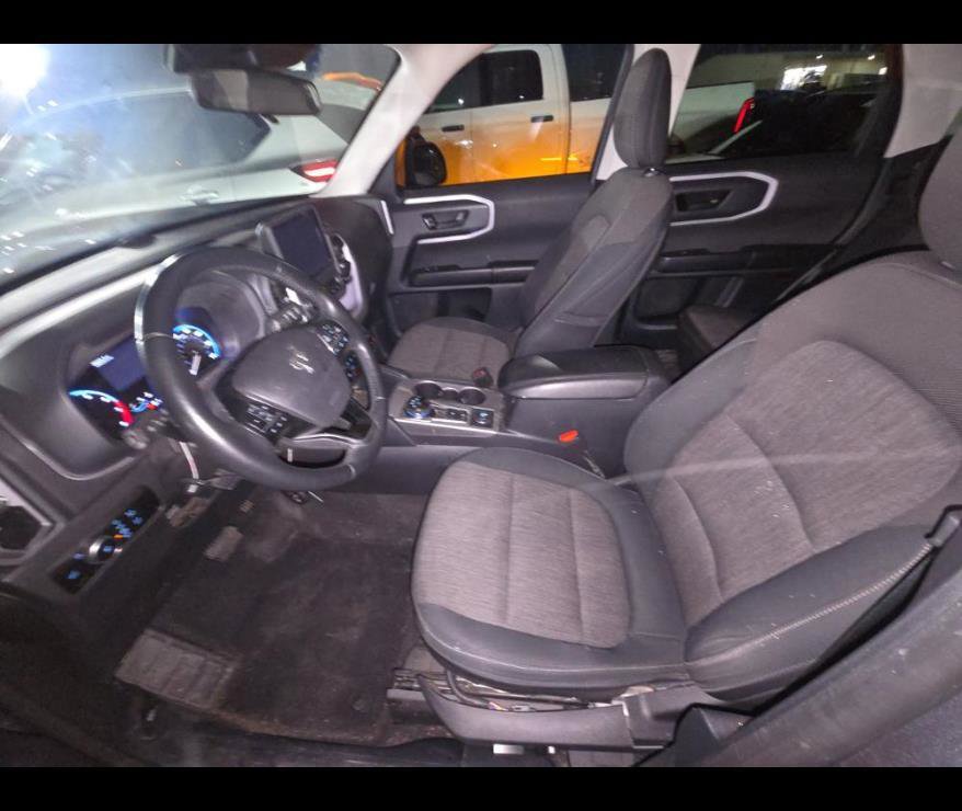 Used 2023 Ford Bronco Sport Big Bend w/ Convenience Package image 3